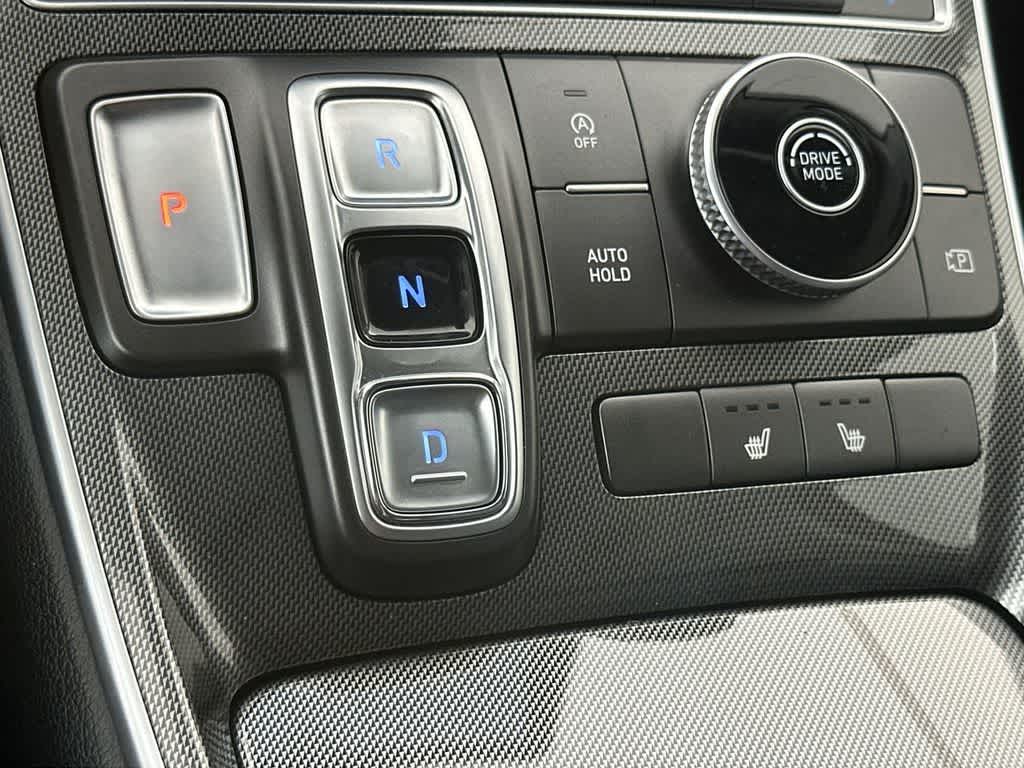 Thumbnail: 2023 Hyundai Santa Fe - 21