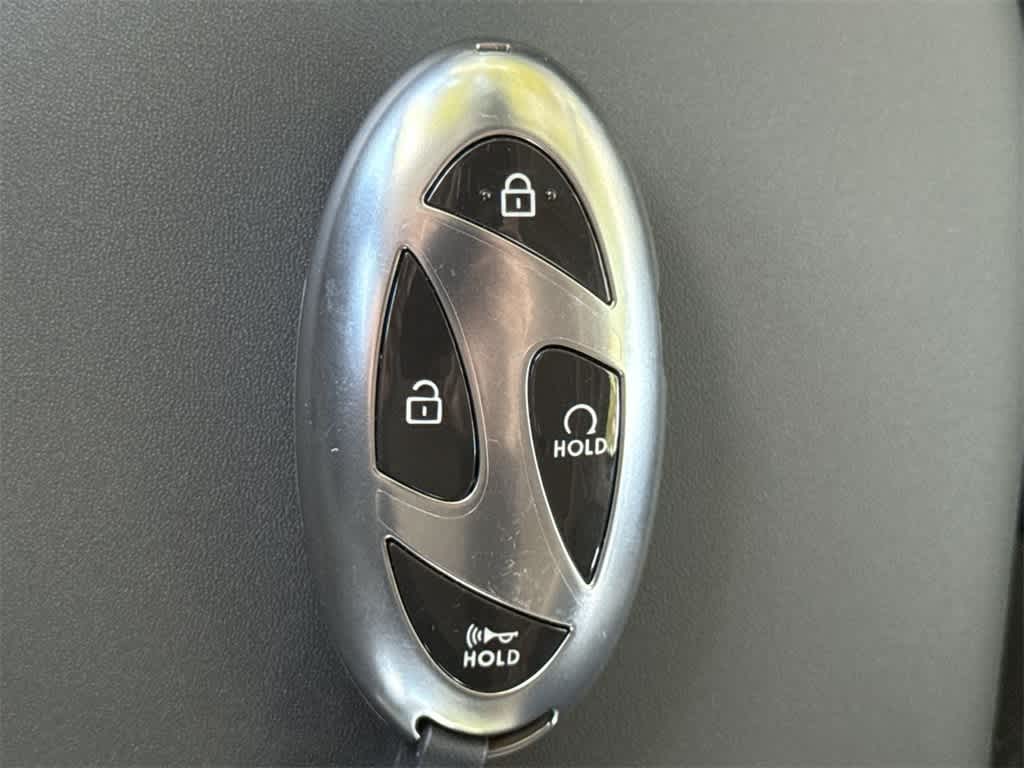 2025 Hyundai Sonata SEL 28