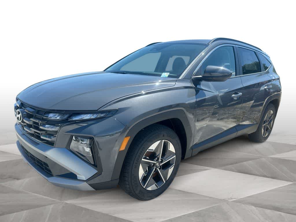 2026 Hyundai Tucson SEL -
                  Doral, FL