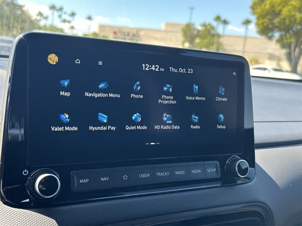 Thumbnail: 2023 Hyundai Kona - 18