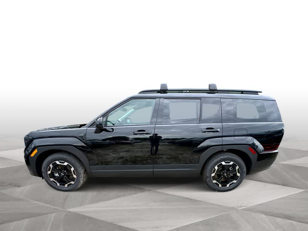 Thumbnail: 2026 Hyundai Santa Fe - 5