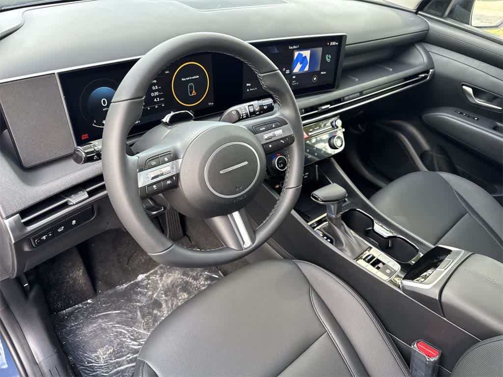 Thumbnail: 2026 Hyundai Tucson - 13