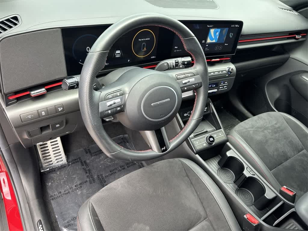 Thumbnail: 2024 Hyundai Kona - 13