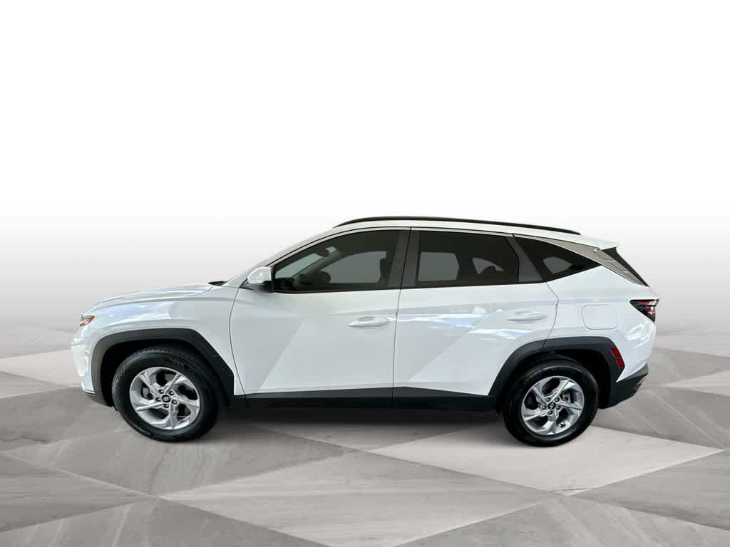 Thumbnail: 2024 Hyundai Tucson - 7