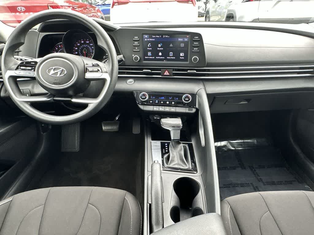 Thumbnail: 2023 Hyundai Elantra - 24