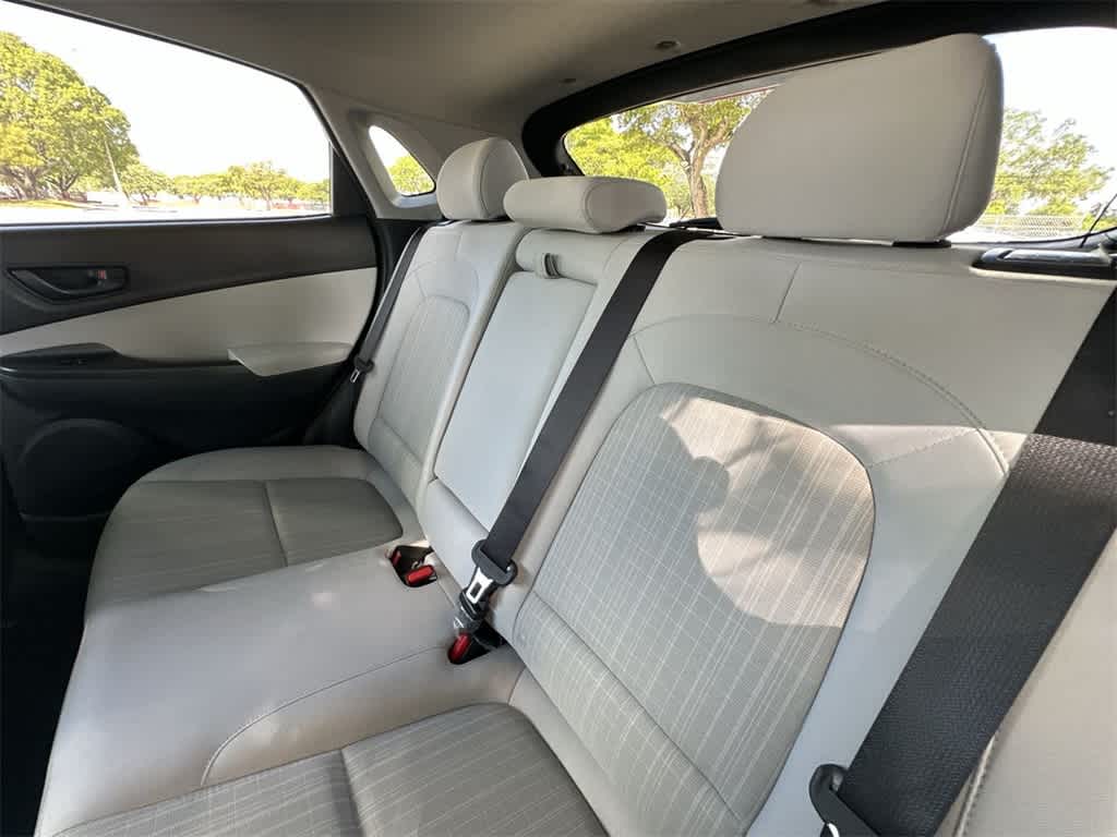 Thumbnail: 2023 Hyundai Kona - 22