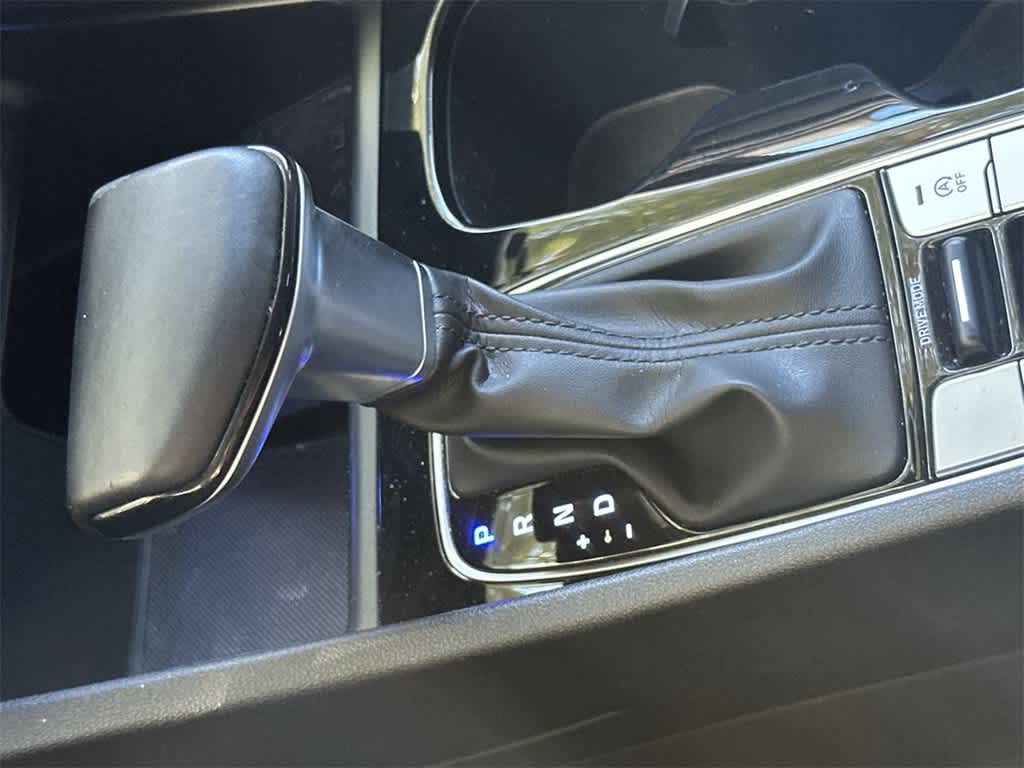 Thumbnail: 2023 Hyundai Tucson - 21