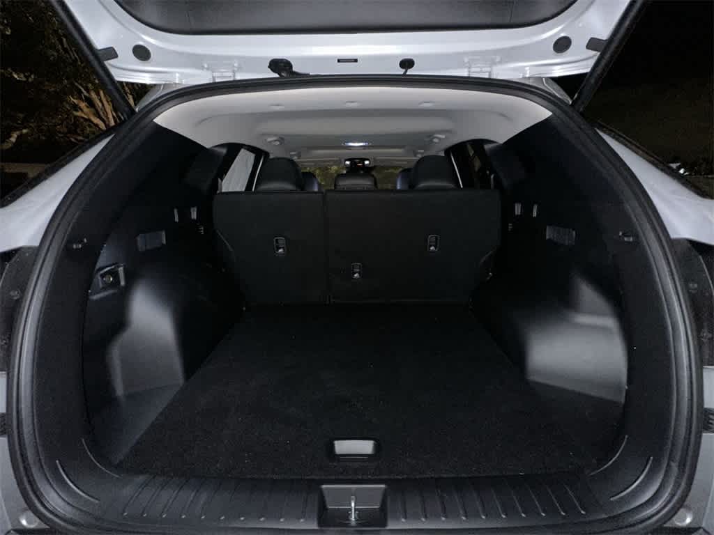 Thumbnail: 2026 Hyundai Tucson - 25