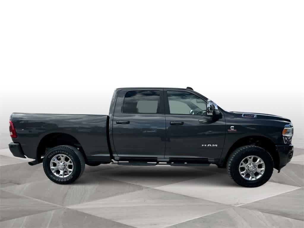 Thumbnail: 2024 RAM 2500 - 9
