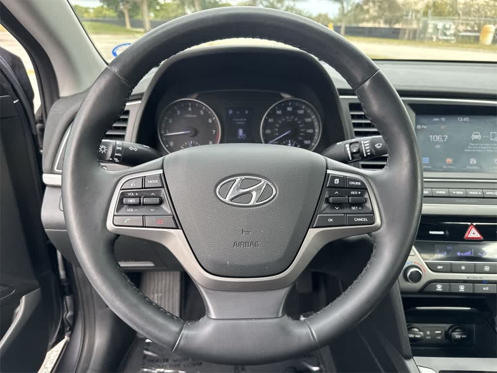 Thumbnail: 2018 Hyundai Elantra - 15