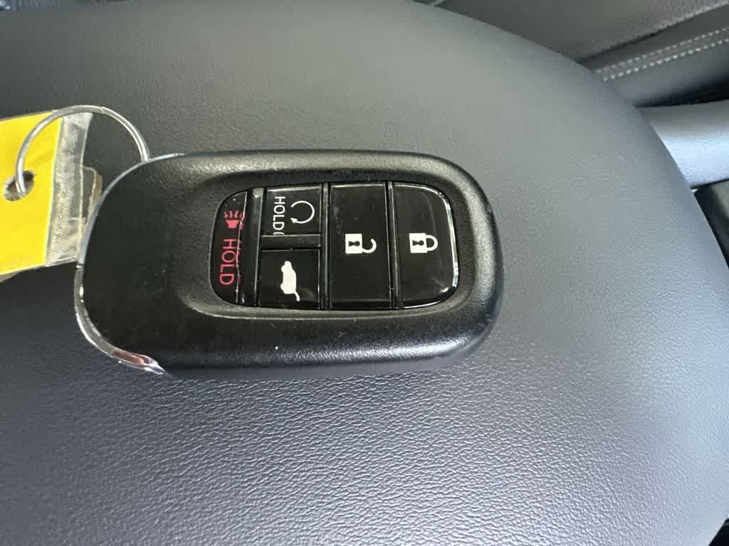 Thumbnail: 2023 Honda HR-V - 28