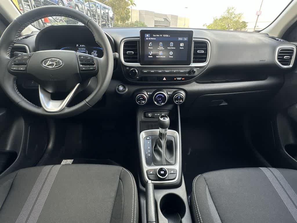 Thumbnail: 2026 Hyundai Venue - 24