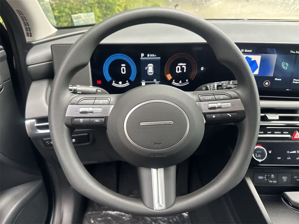 Thumbnail: 2026 Hyundai Tucson - 15