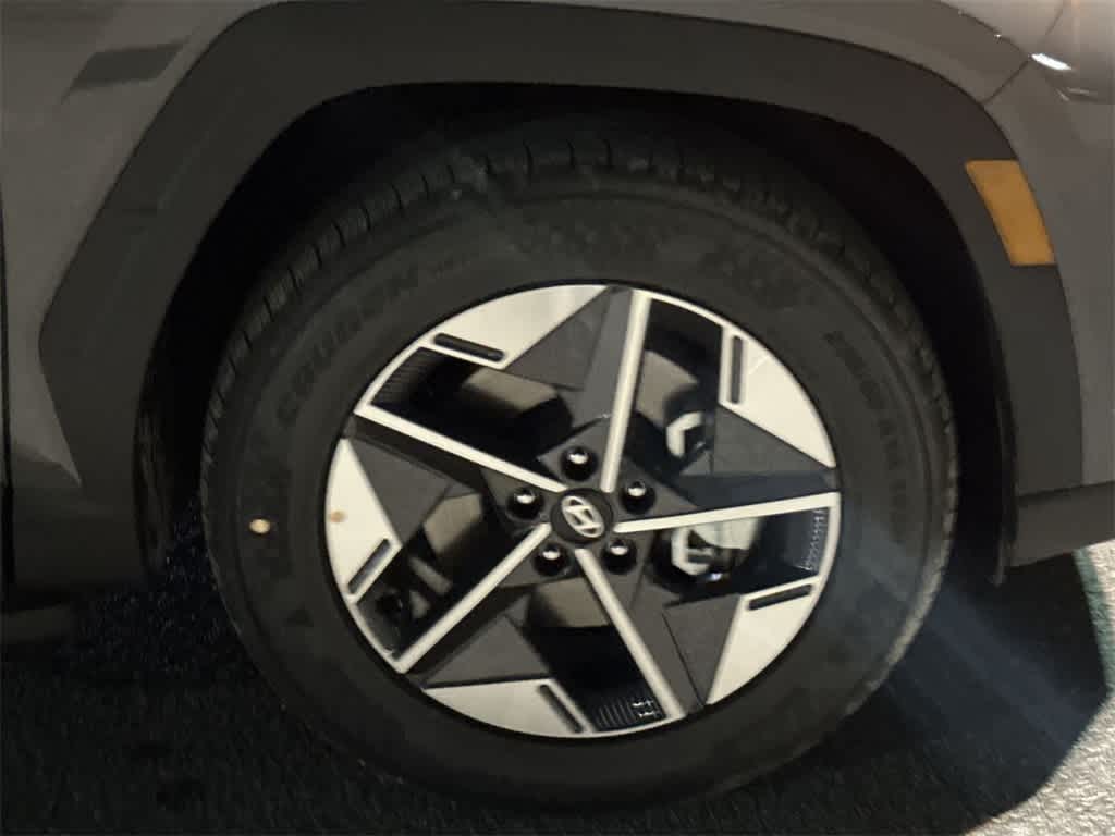 Thumbnail: 2026 Hyundai Tucson - 11