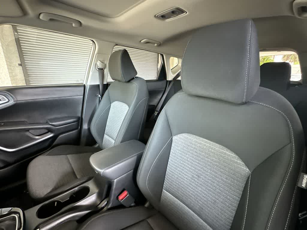 Thumbnail: 2023 Kia Soul - 14