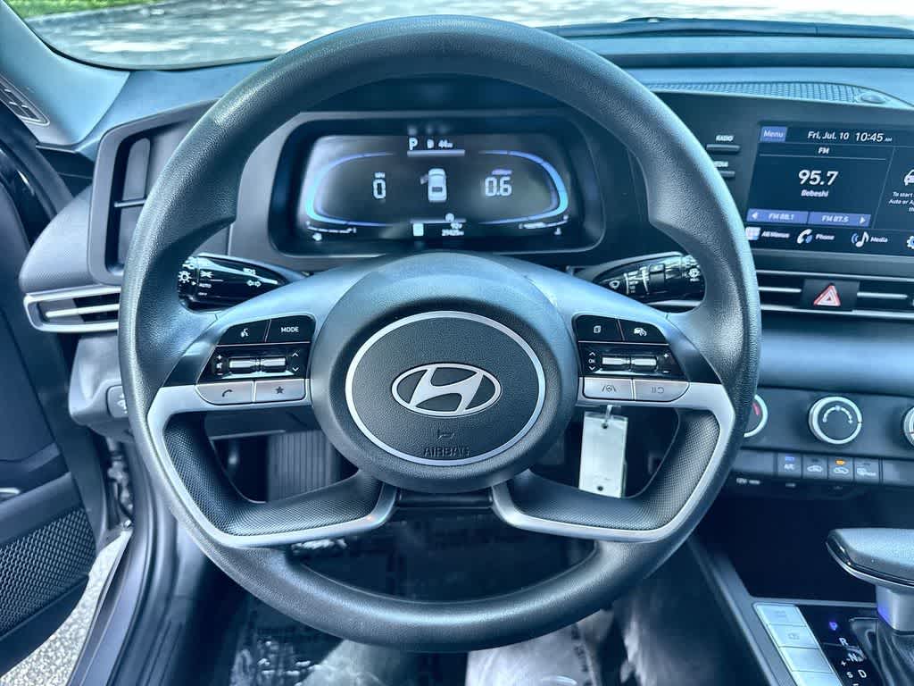Thumbnail: 2024 Hyundai Elantra - 15