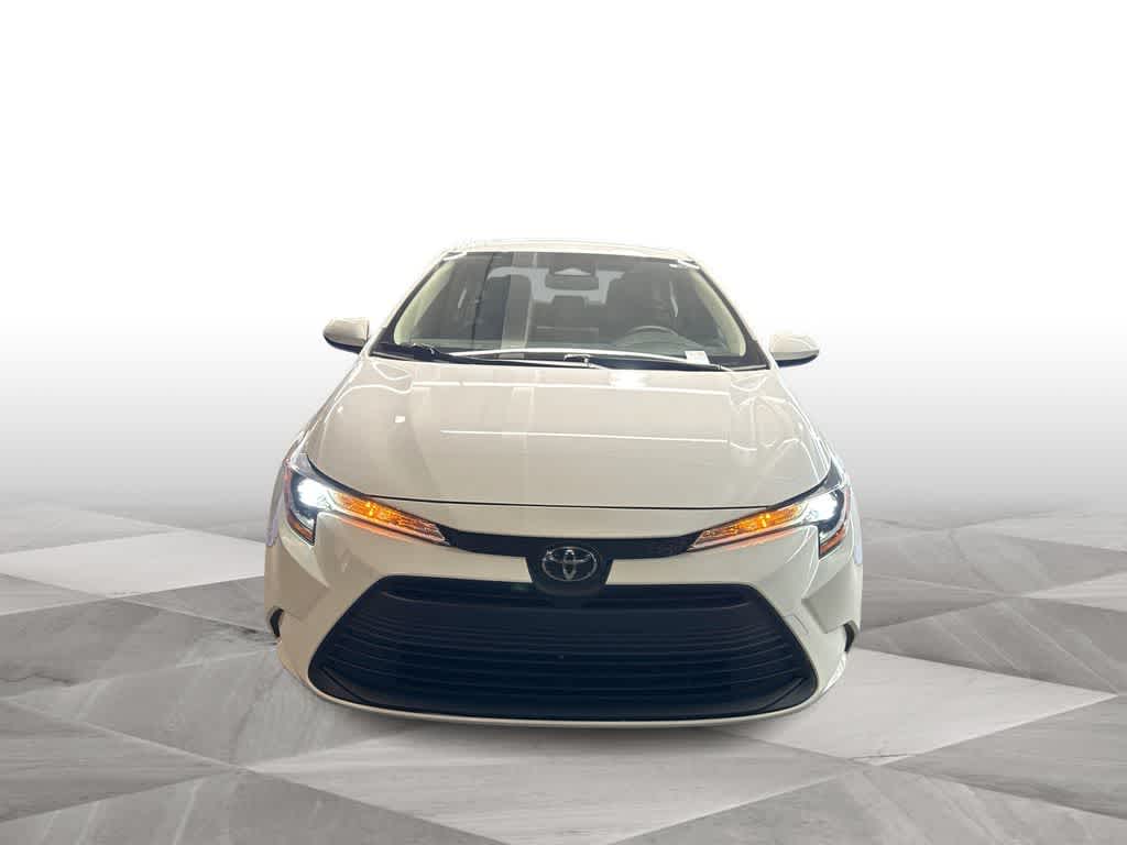 Thumbnail: 2023 Toyota Corolla - 3