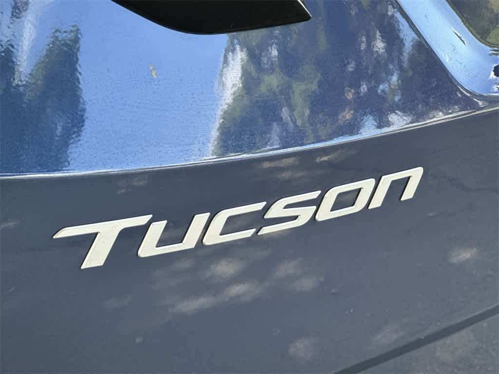 Thumbnail: 2026 Hyundai Tucson - 10