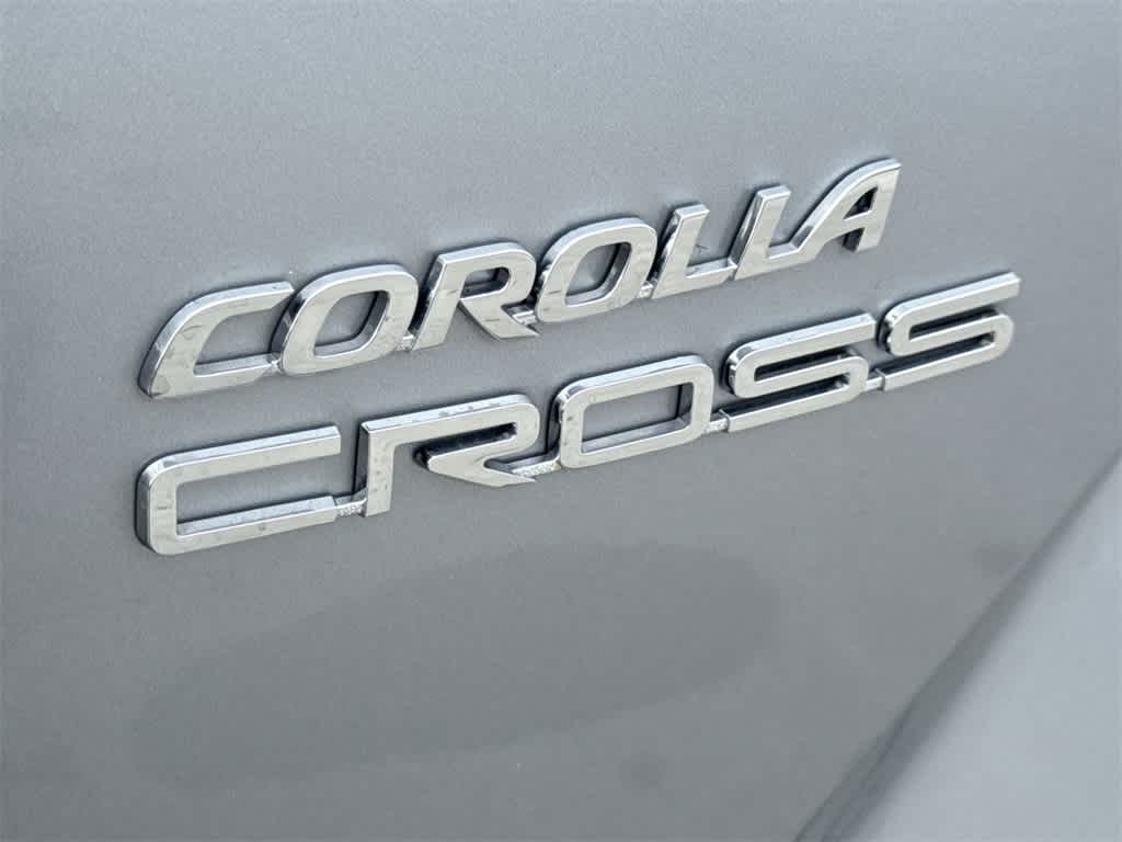 Thumbnail: 2024 Toyota Corolla Cross - 10