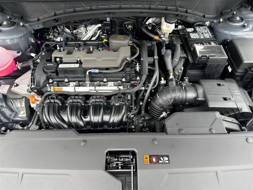 Thumbnail: 2026 Hyundai Tucson - 12