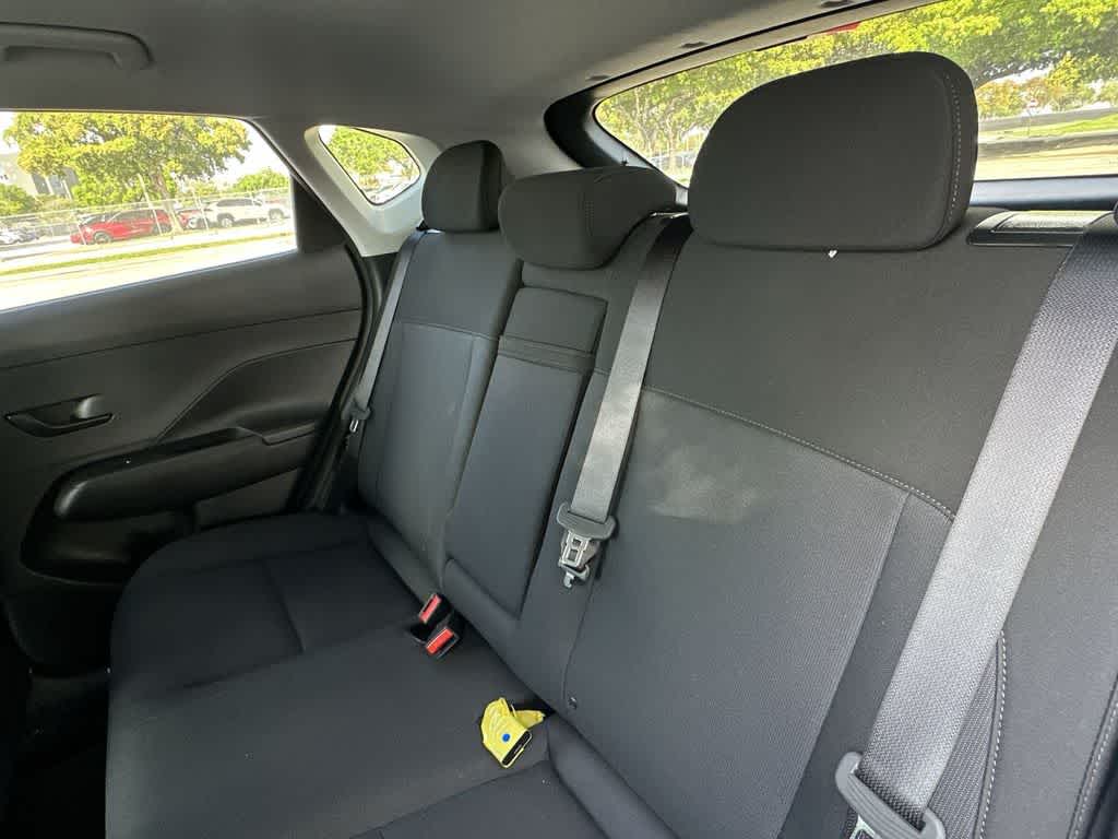 Thumbnail: 2026 Hyundai Kona - 22