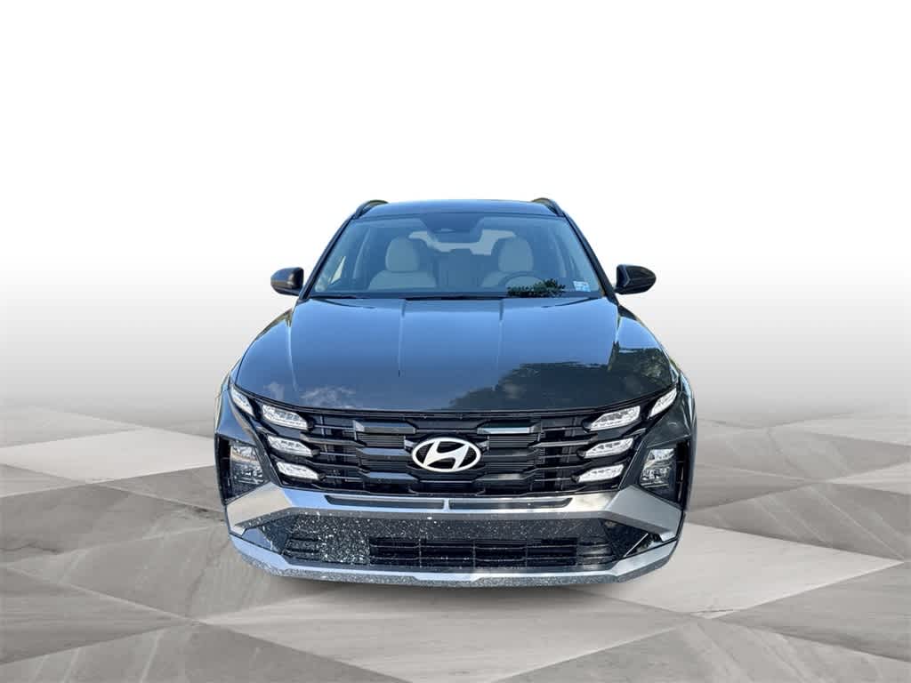 Thumbnail: 2026 Hyundai Tucson - 3