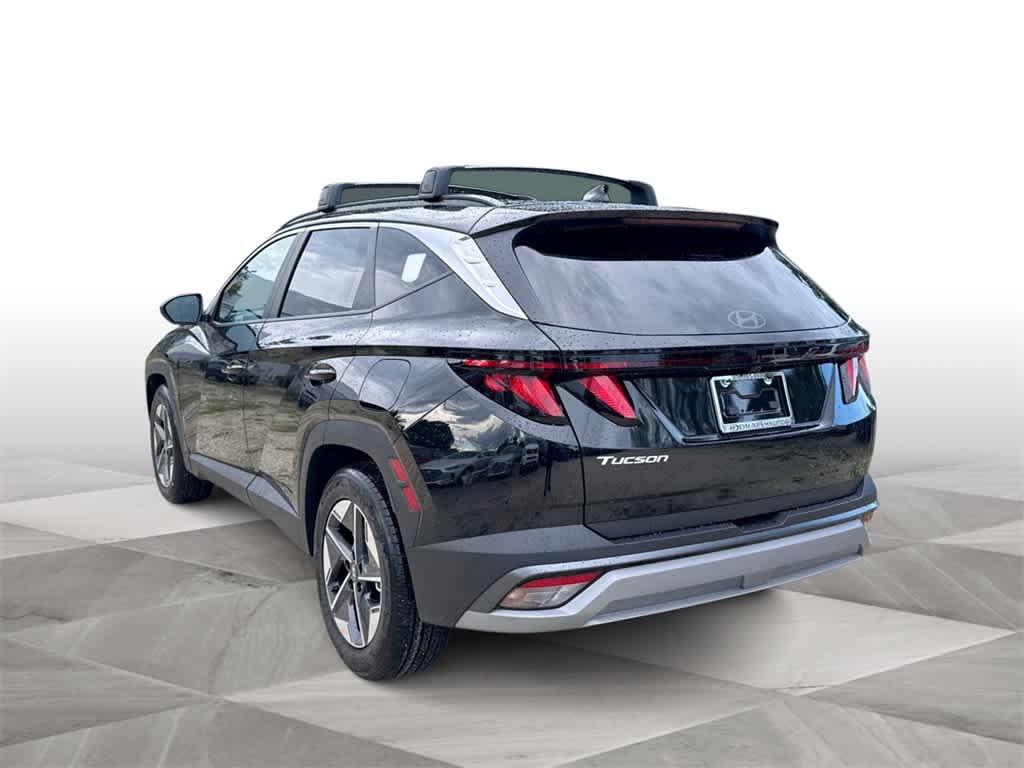 Thumbnail: 2026 Hyundai Tucson - 6