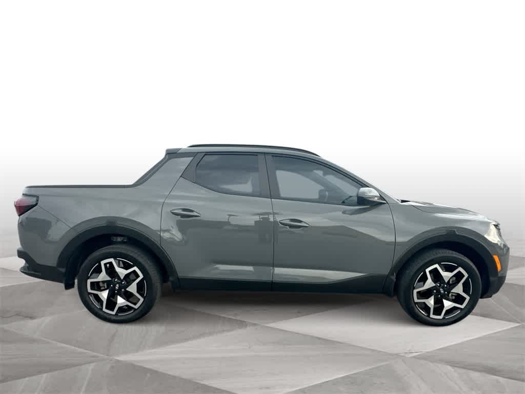 Thumbnail: 2024 Hyundai Santa Cruz - 9