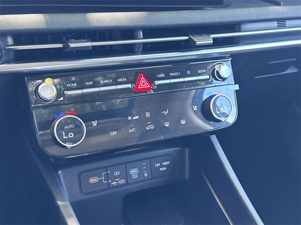 Thumbnail: 2026 Hyundai Tucson - 20