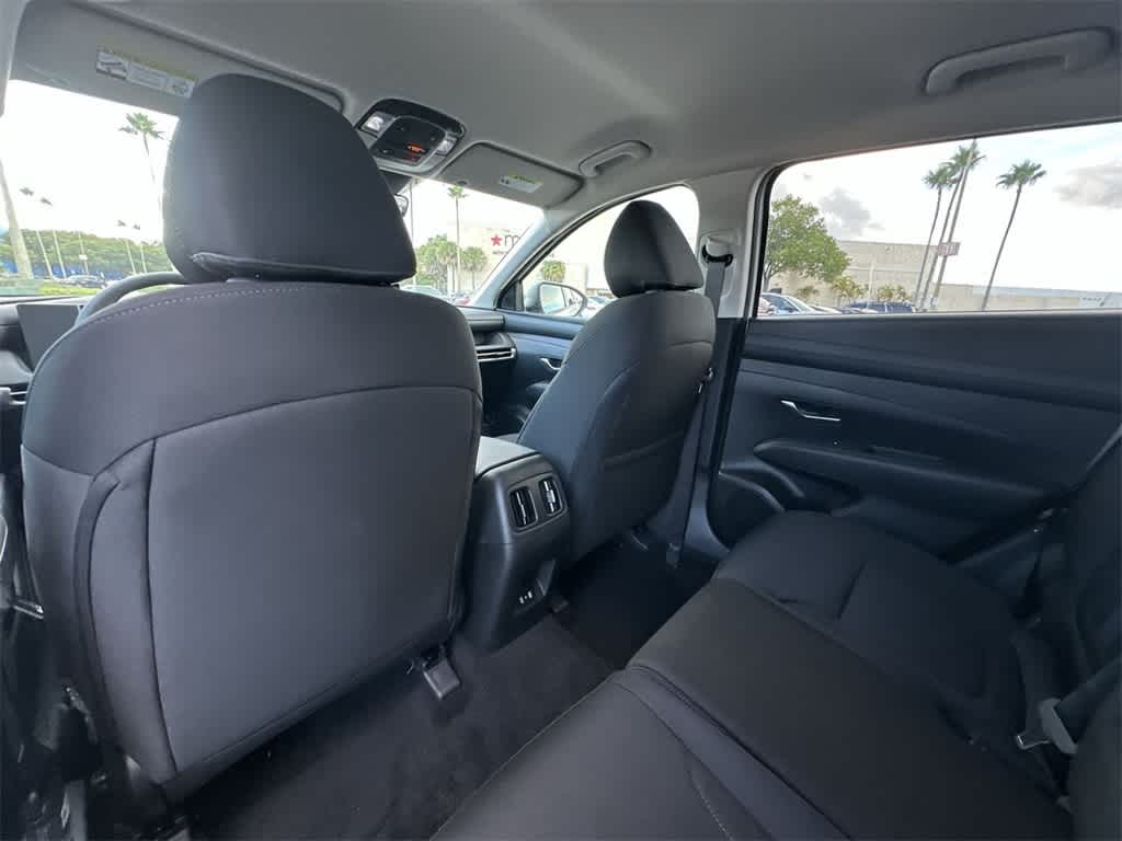Thumbnail: 2026 Hyundai Tucson - 23