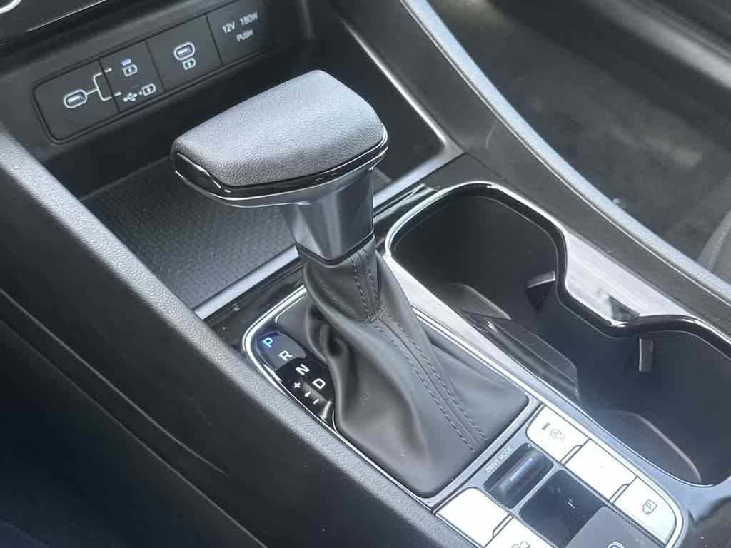 Thumbnail: 2026 Hyundai Tucson - 20