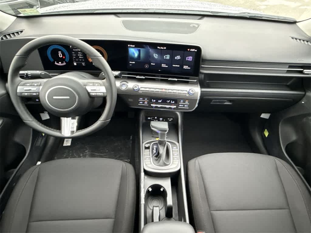 Thumbnail: 2026 Hyundai Kona - 24