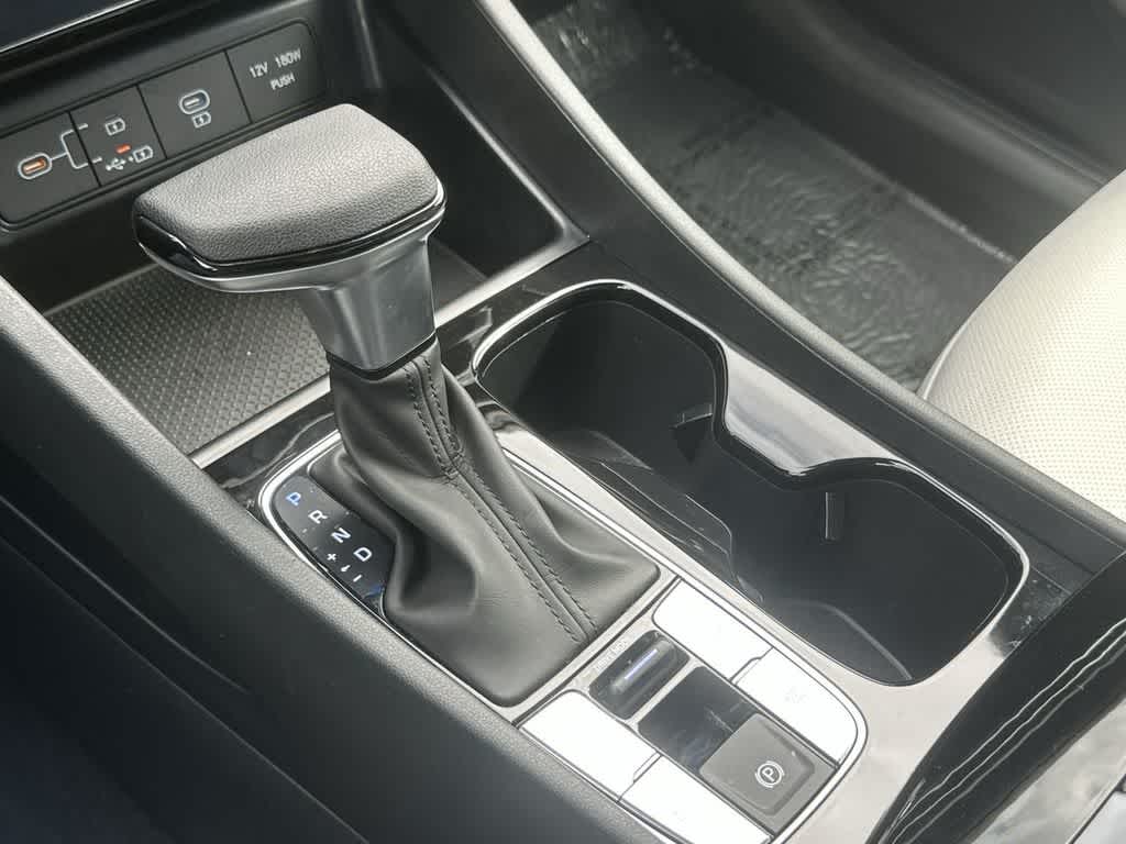 Thumbnail: 2026 Hyundai Santa Cruz - 21