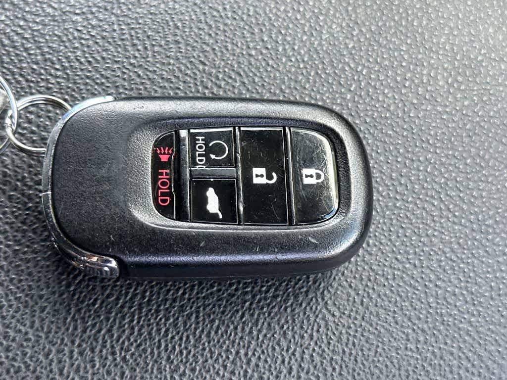 Thumbnail: 2023 Honda Civic - 28