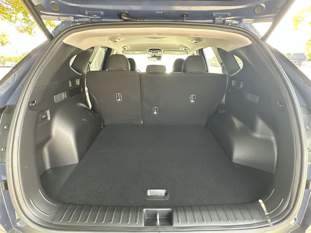 Thumbnail: 2026 Hyundai Tucson - 25