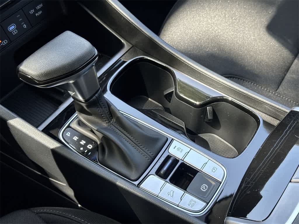 Thumbnail: 2025 Hyundai Tucson - 21