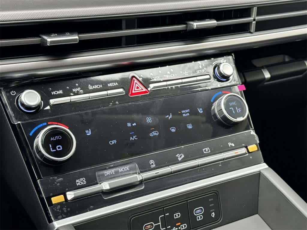 Thumbnail: 2026 Hyundai Santa Fe - 20