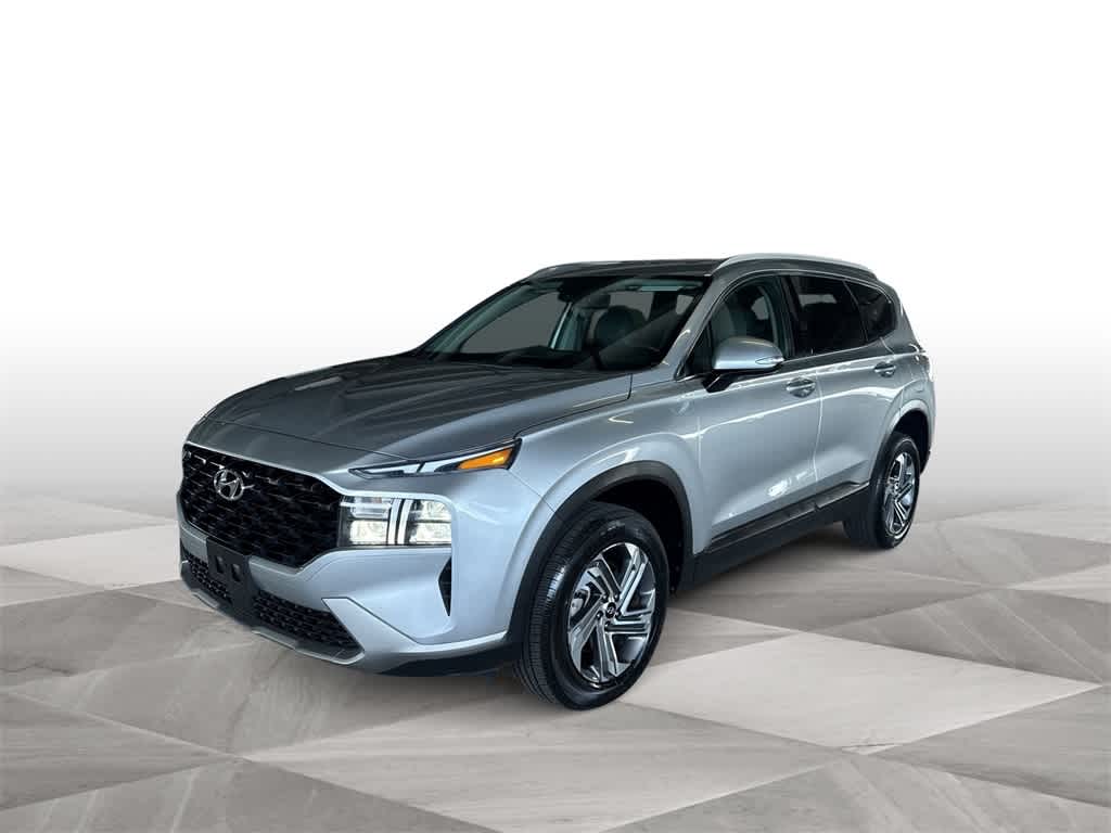 2023 Hyundai Santa Fe SEL -
                  Doral, FL