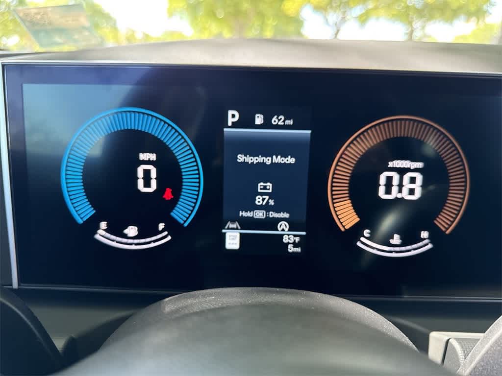 Thumbnail: 2026 Hyundai Tucson - 16