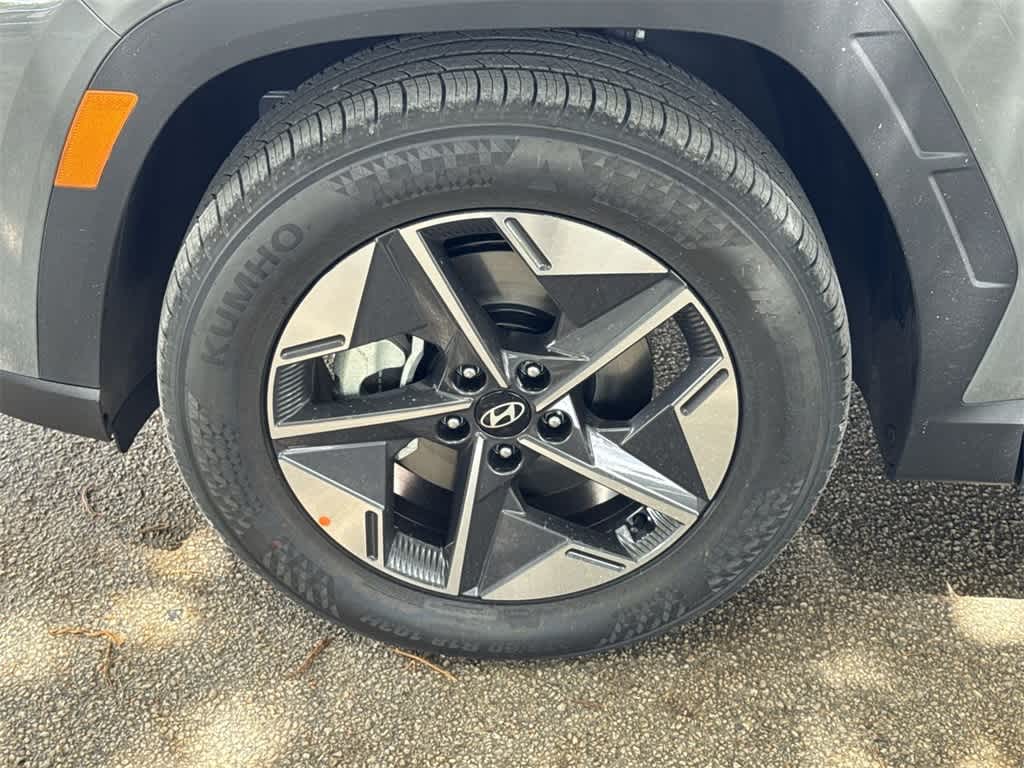 Thumbnail: 2026 Hyundai Tucson - 11