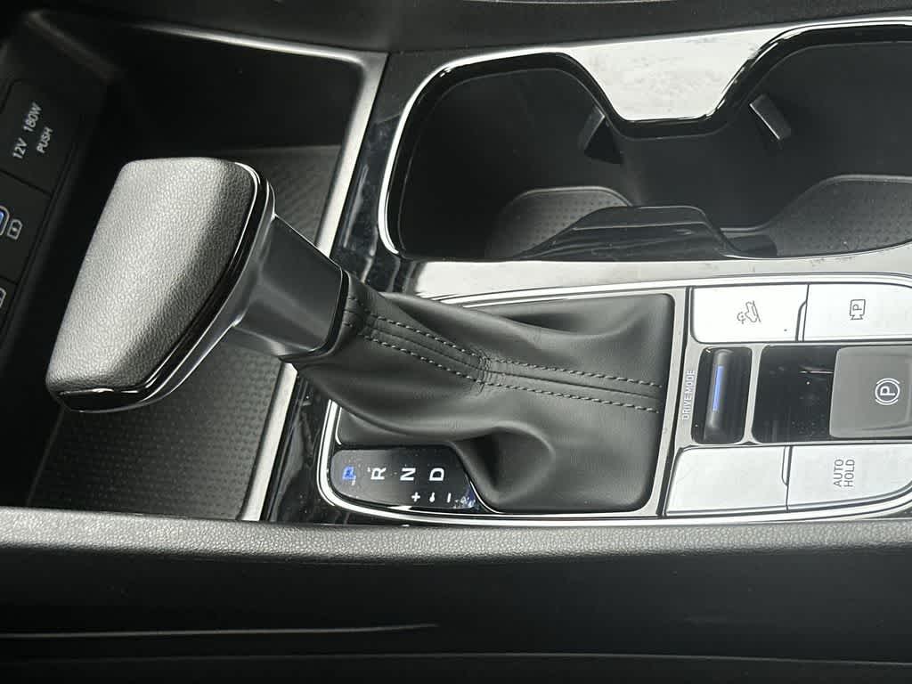 Thumbnail: 2026 Hyundai Santa Cruz - 21