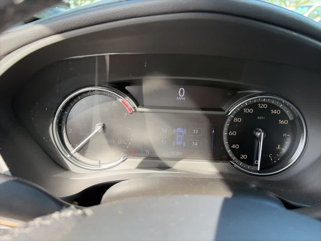 Thumbnail: 2019 Cadillac XT4 - 5