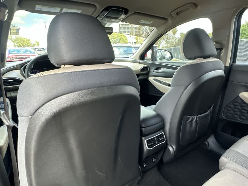 Thumbnail: 2023 Hyundai Santa Fe - 23