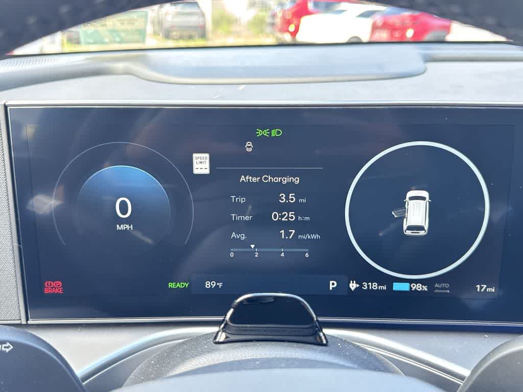 Thumbnail: 2026 Hyundai Ioniq - 16