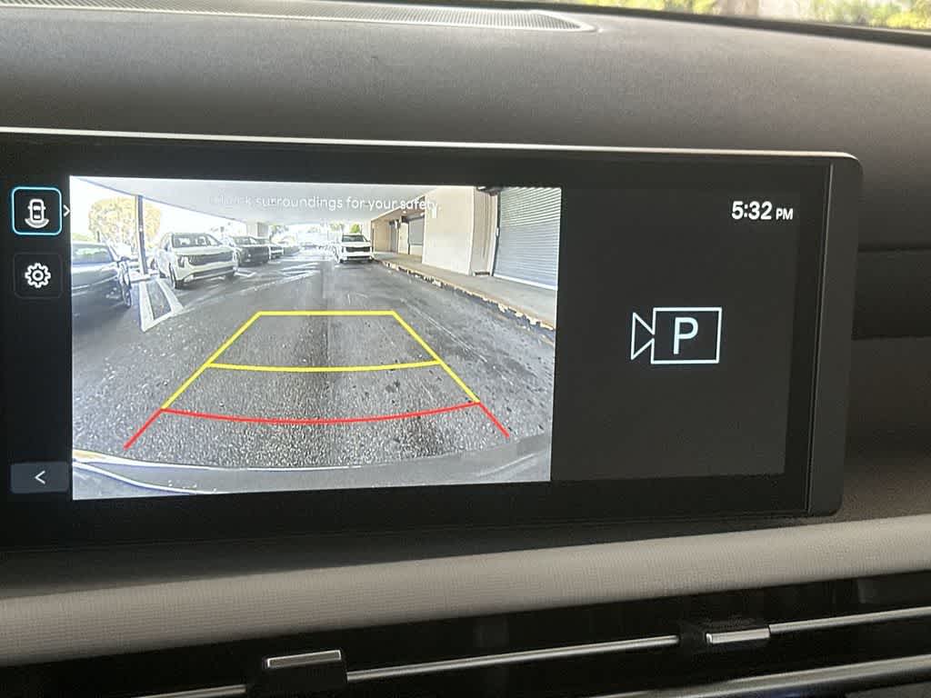 Thumbnail: 2026 Hyundai Tucson - 19