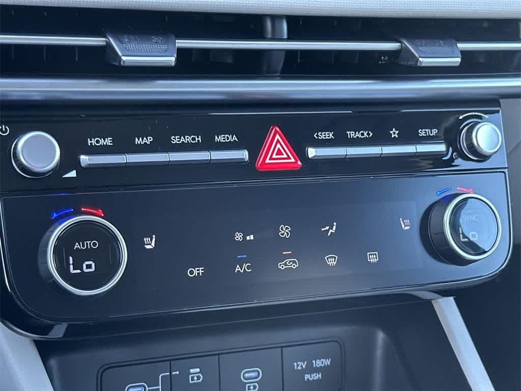 Thumbnail: 2026 Hyundai Tucson - 20