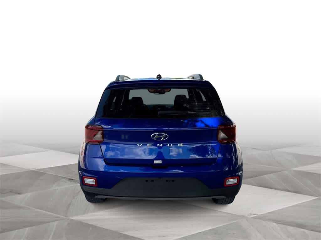 Thumbnail: 2024 Hyundai Venue - 7
