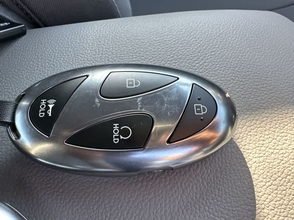Thumbnail: 2026 Hyundai Elantra - 28