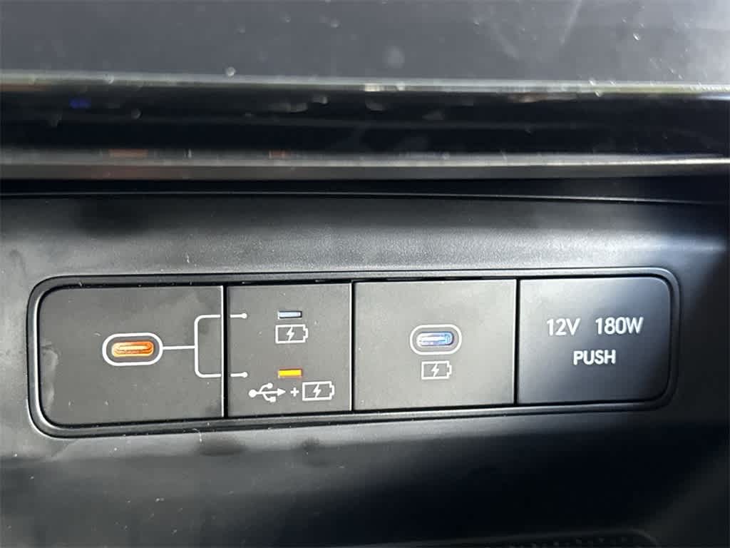 Thumbnail: 2026 Hyundai Tucson - 17