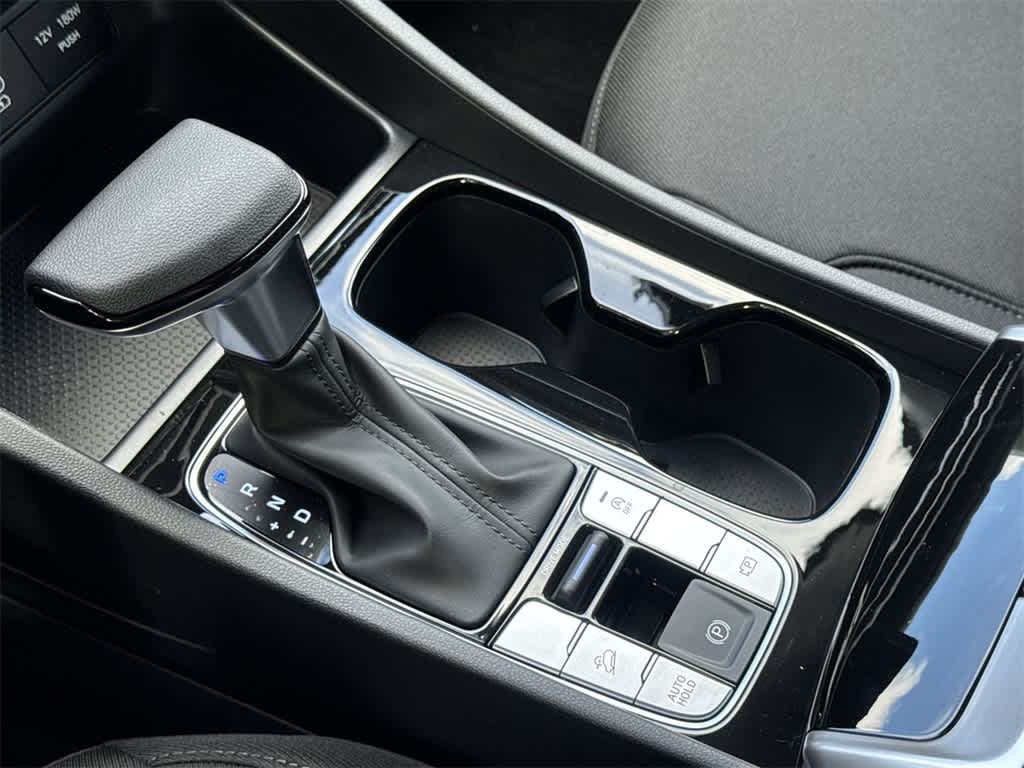 Thumbnail: 2026 Hyundai Tucson - 21